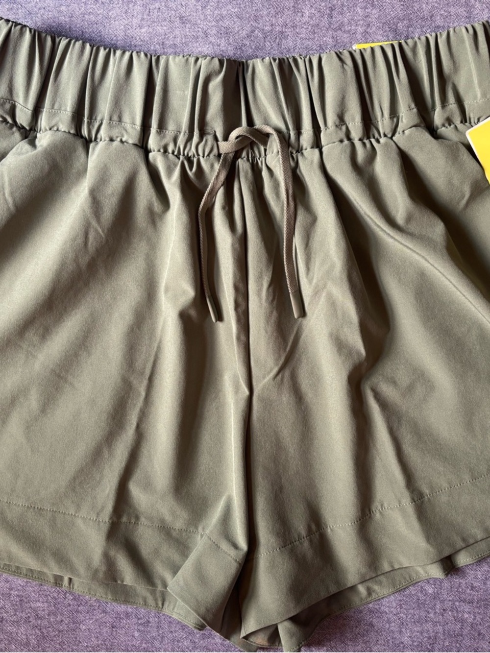 Women's Athletic Shorts size M